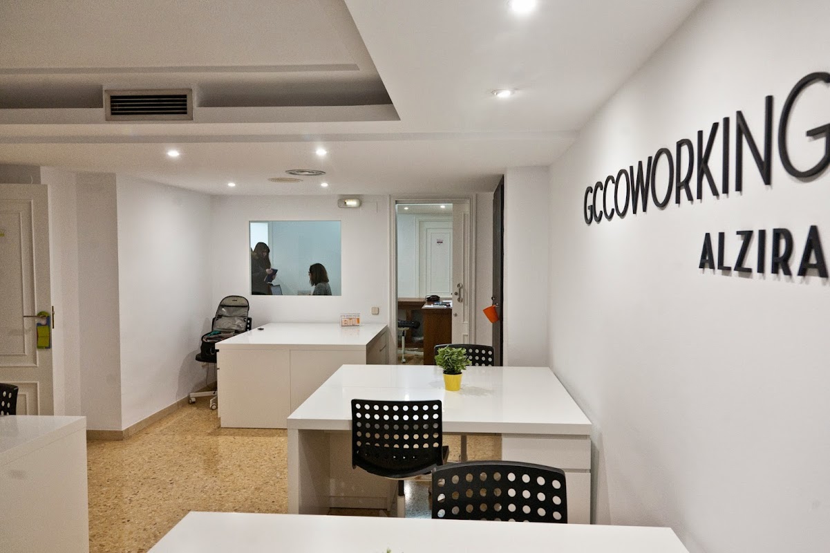 Photo de Coworking Alzira