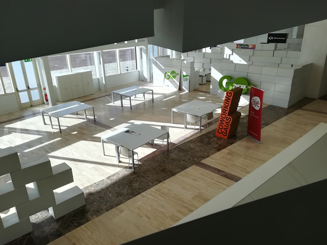 Photo de Coworking Gaiás