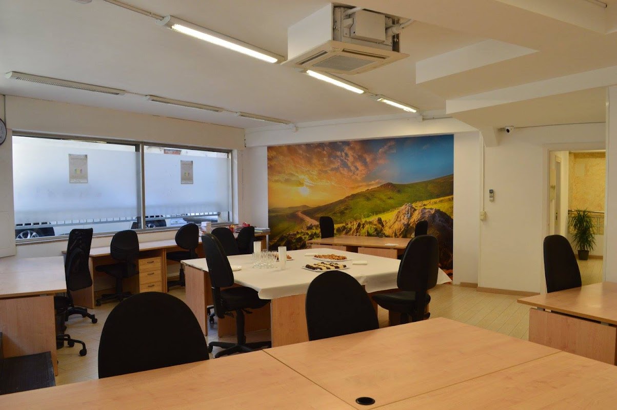 Photo de Cmn Coworking