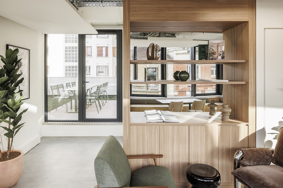 Photo de Deskeo Peupliers