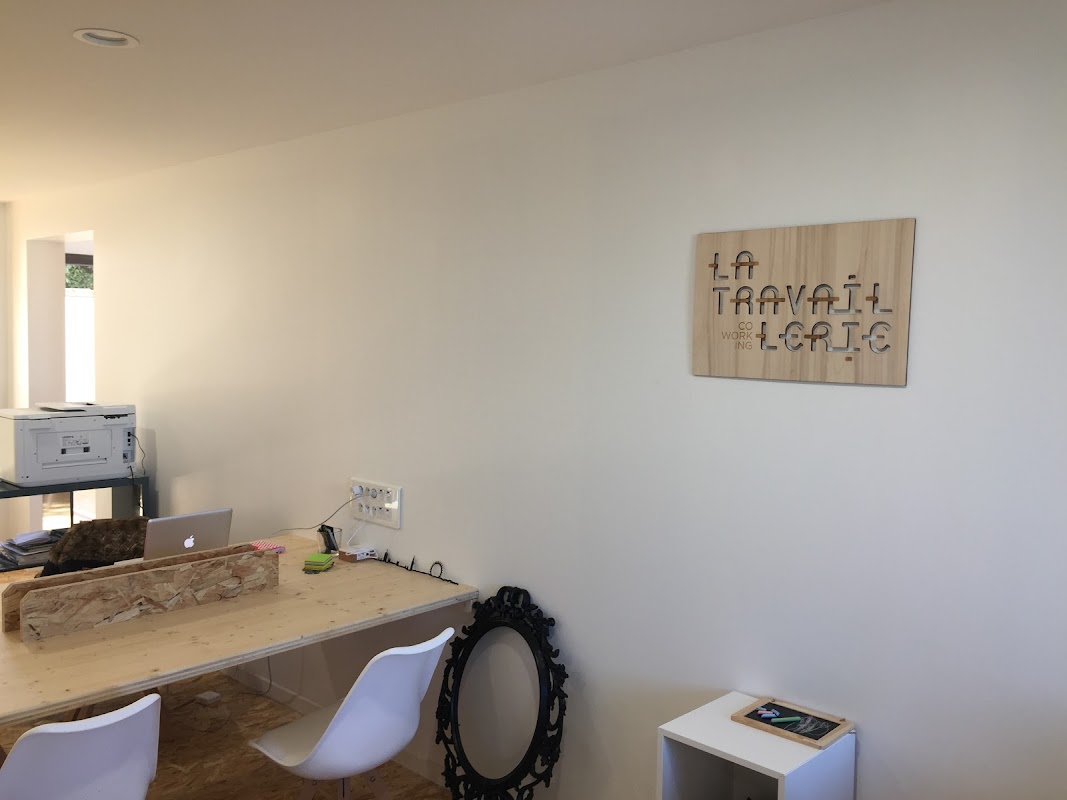 Photo de La Travaillerie