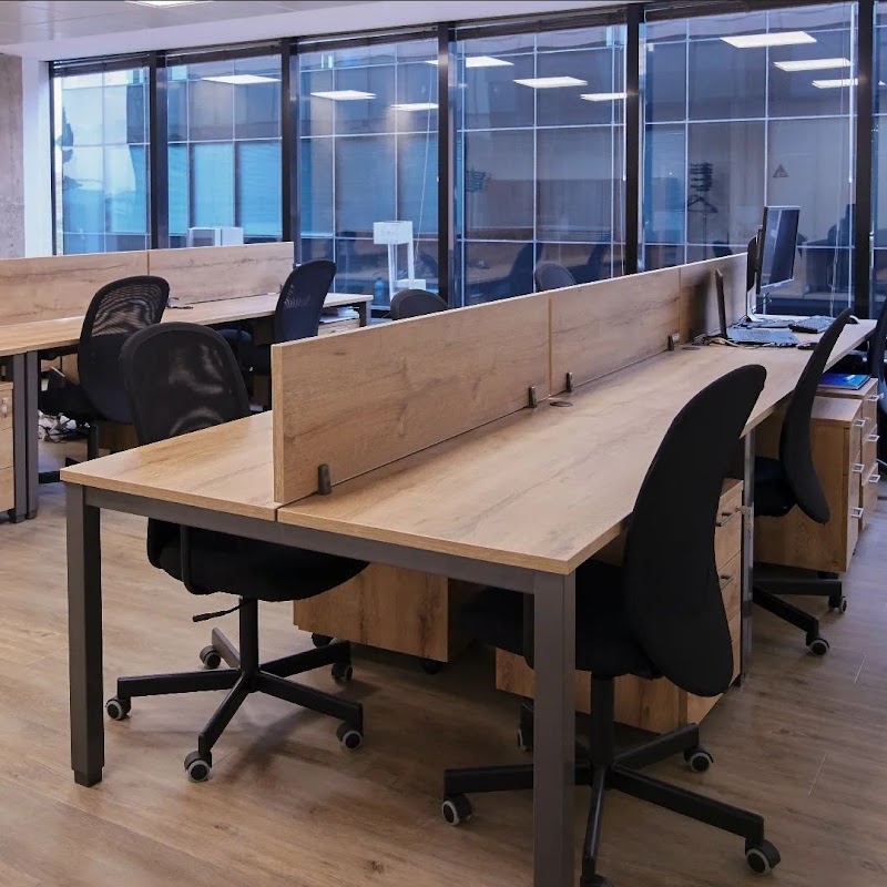 Photo de Centro De Negocios Atrium