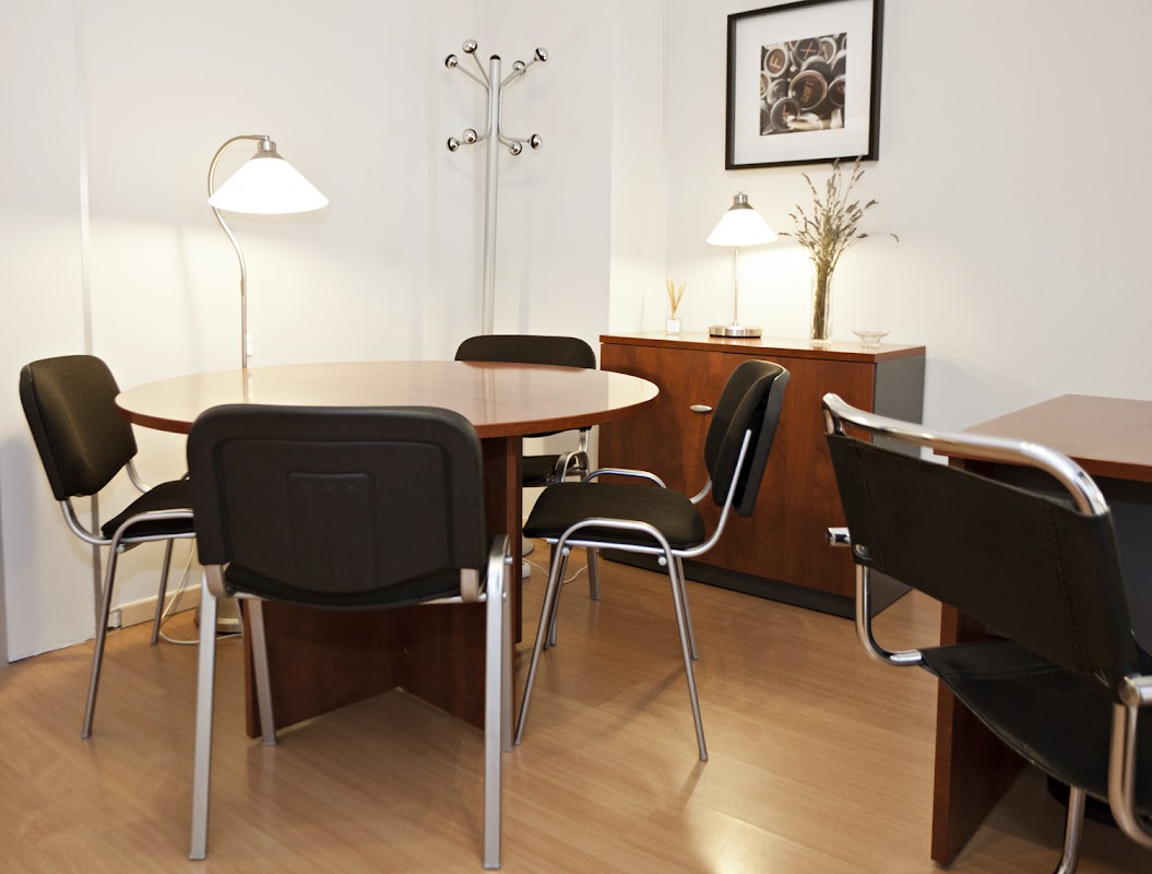 Photo de Espais & Co