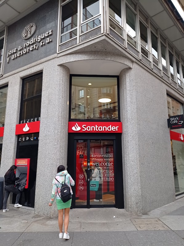 Photo de Coworking Santander