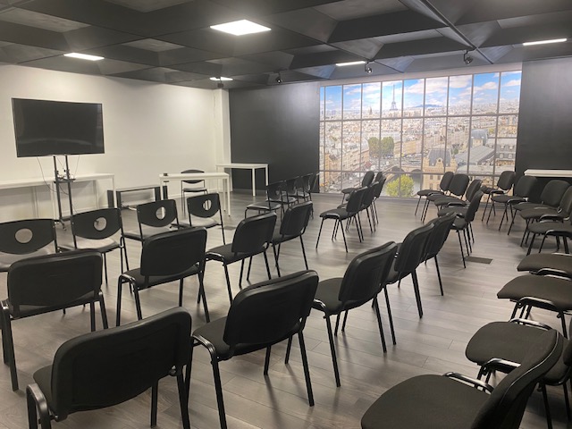 Photo de Coworking Village Roanne