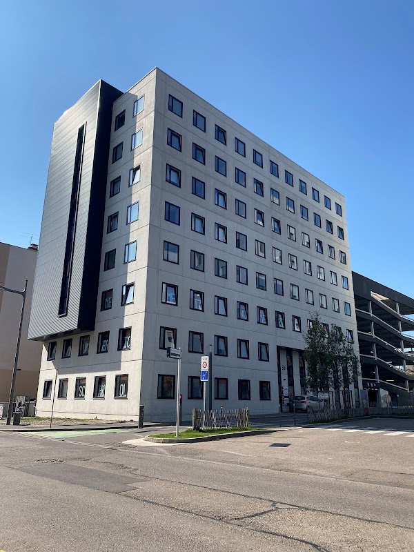 Photo de Office Station Metz