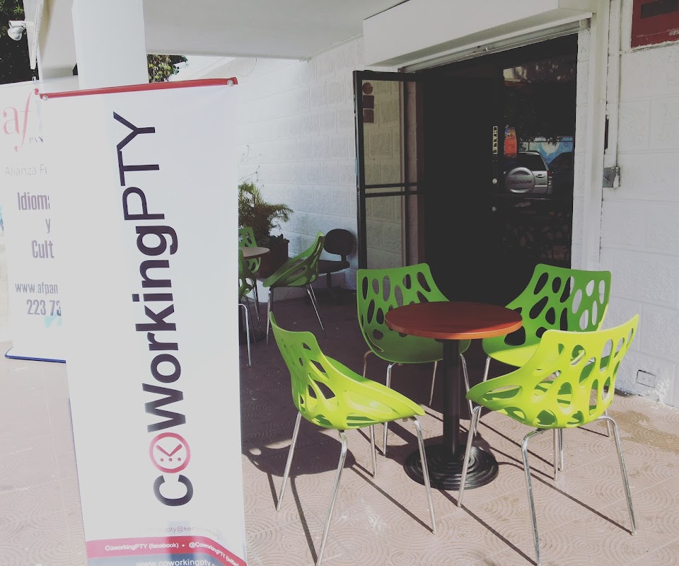 Photo de CoworkingPTY