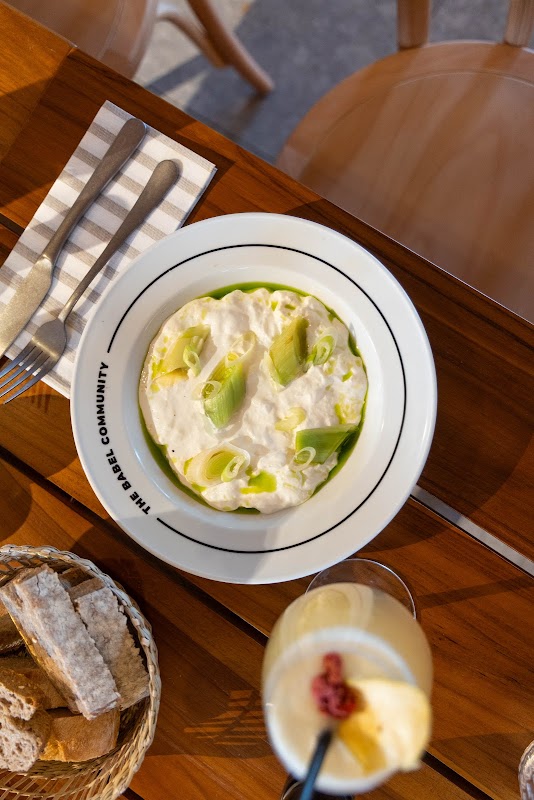 Photo de The Babel Community Montigny-le-Bretonneux