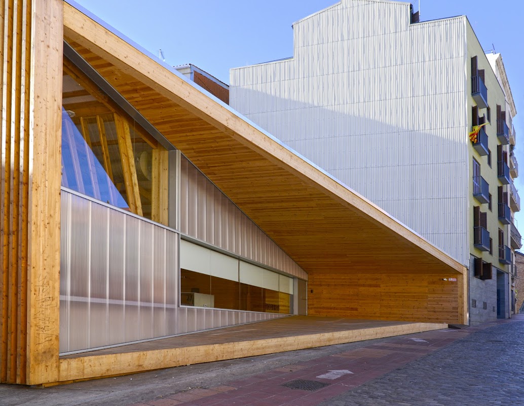 Photo de La Casa De Fusta