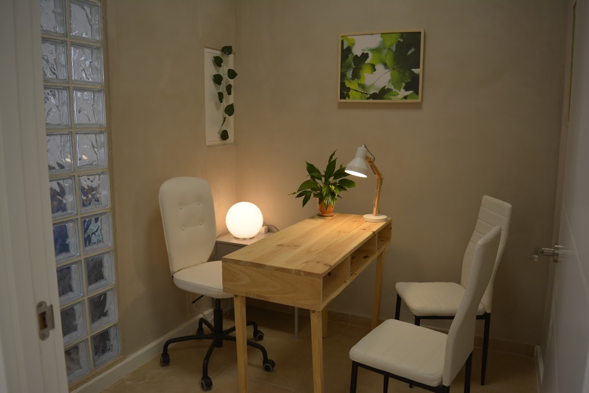 Photo de B2B Coworking