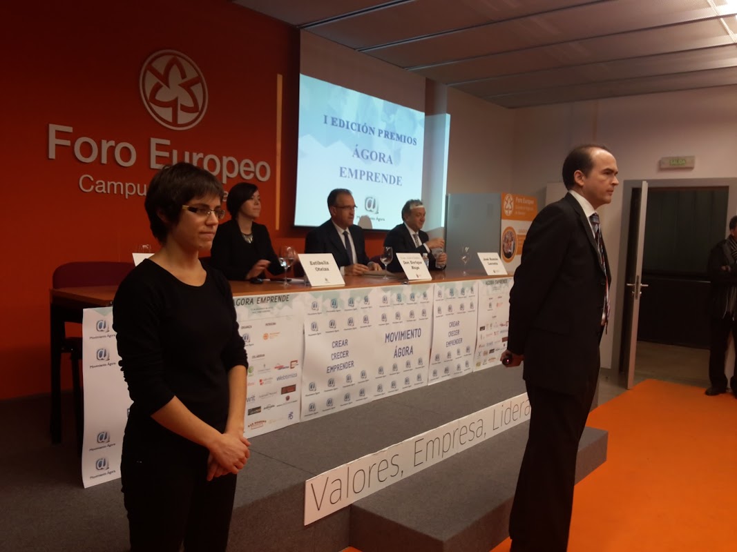 Photo de Agora Coworking