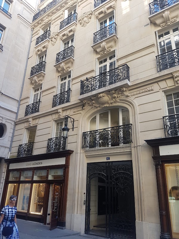 Photo de Symphony Partners Square Opéra