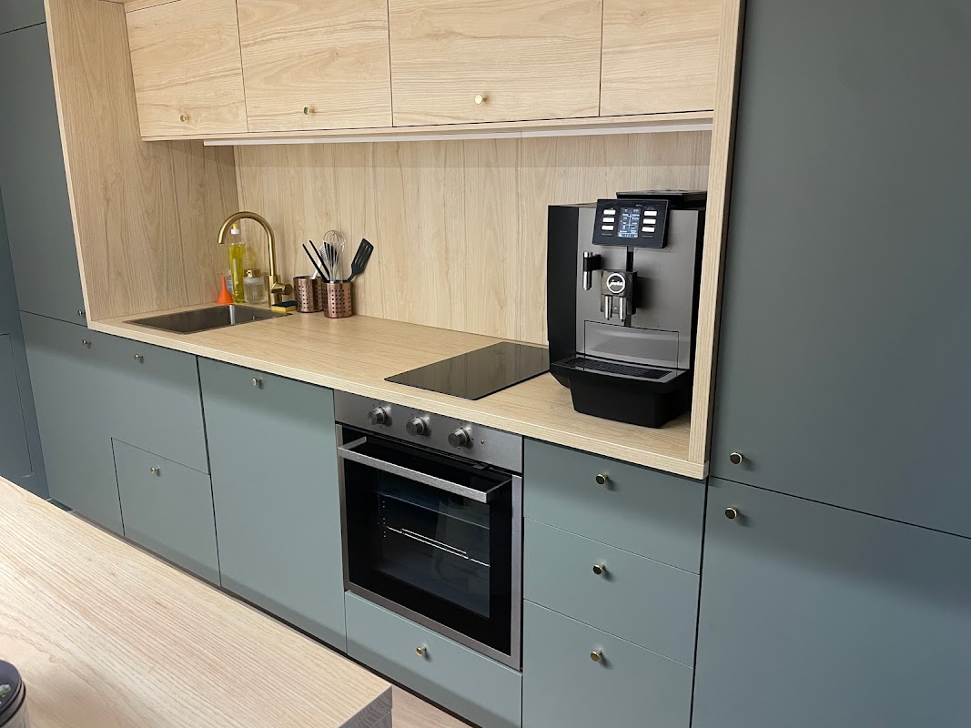 Photo de La colline qui travaille