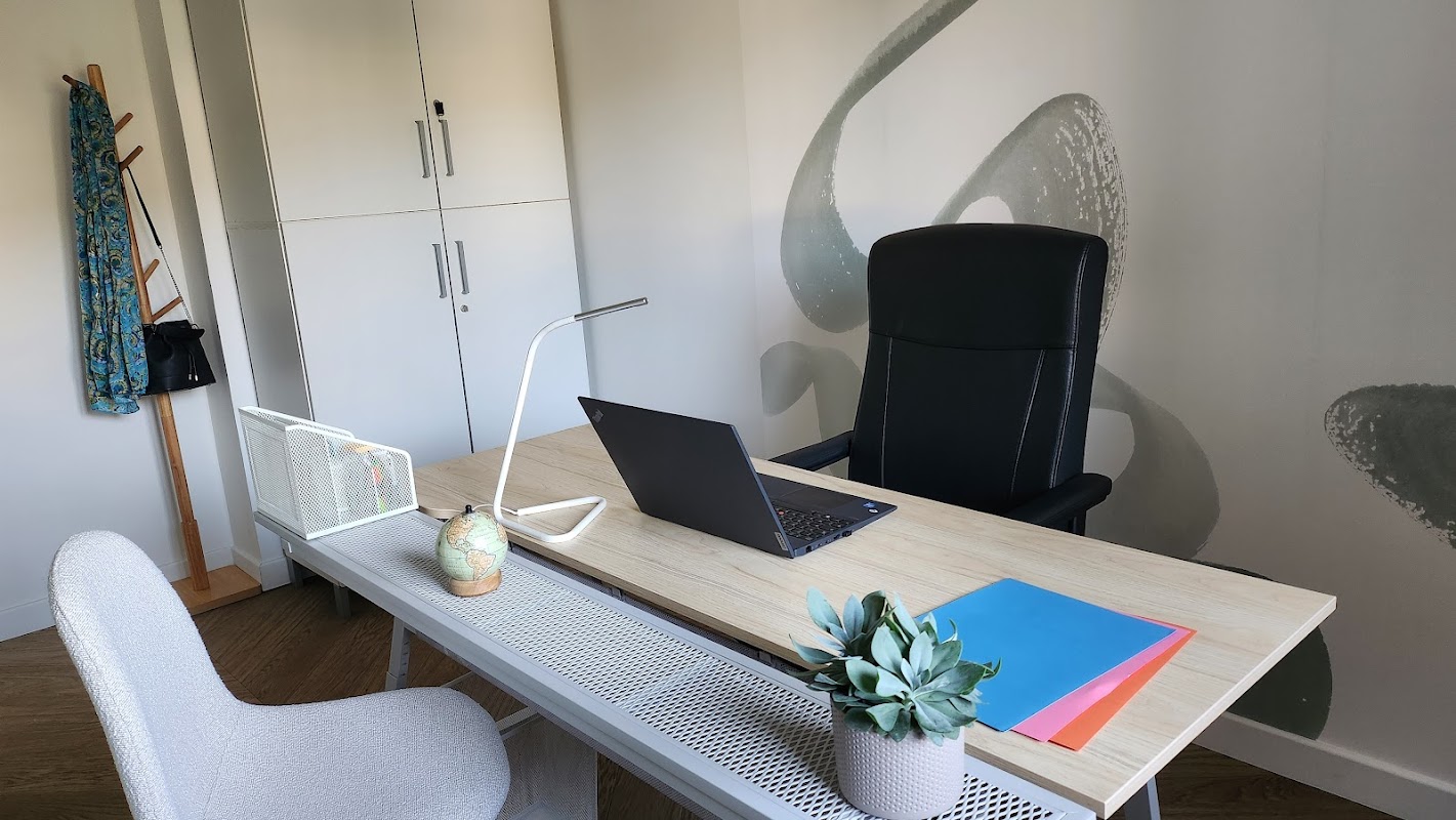 Photo de Quintessence