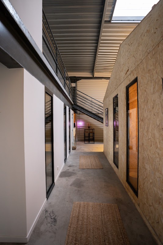 Photo de Coworking Investone