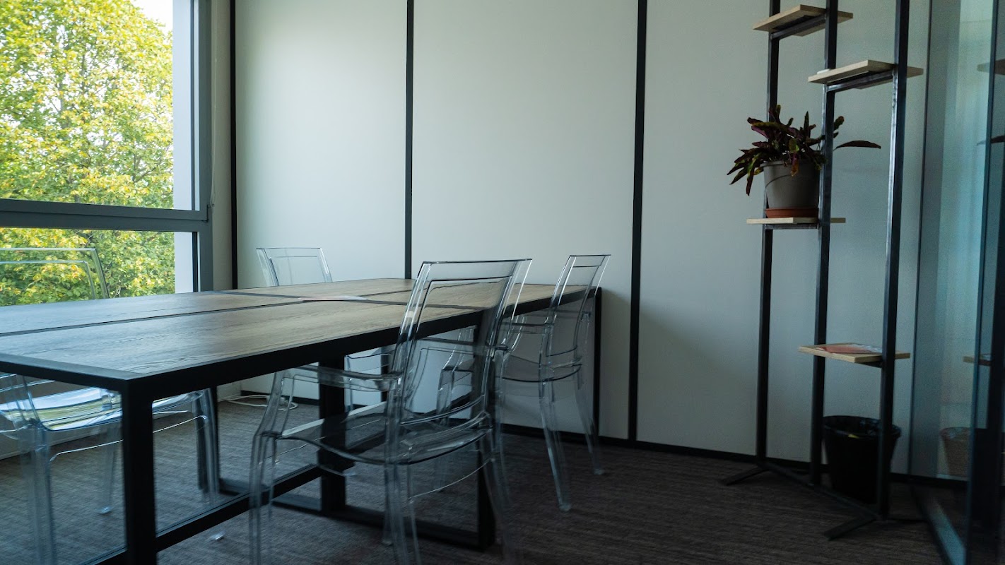 Photo de Booster House