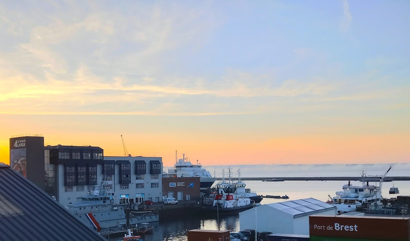 Photo de Centre d'affaires du Port