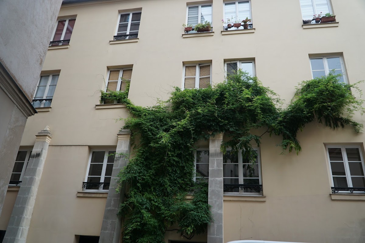 Photo de Joro Oberkampf