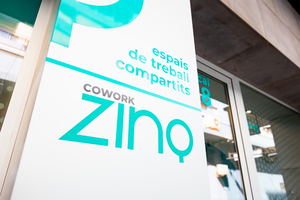 Photo de Coworkzinq