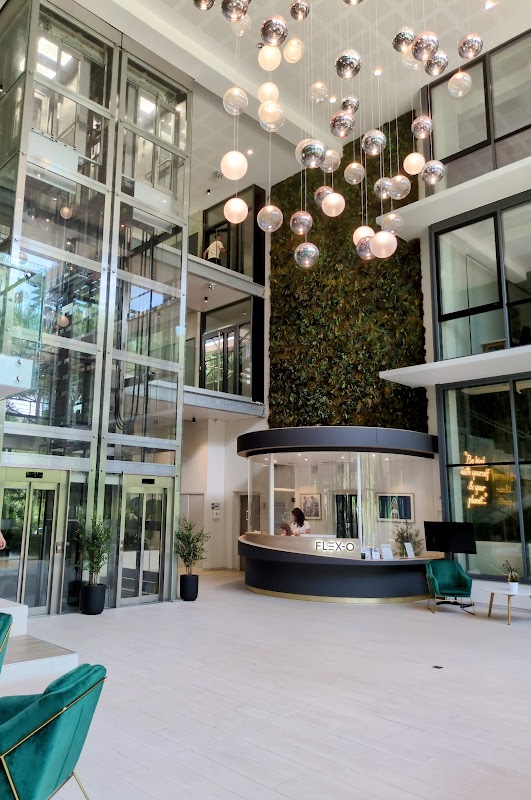 Photo de Flex-O Sophia Antipolis