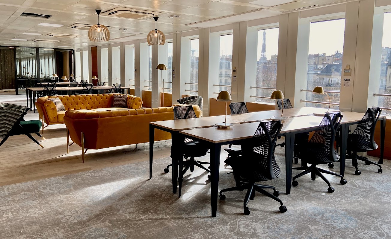 Photo de Mitwit Grande Armée