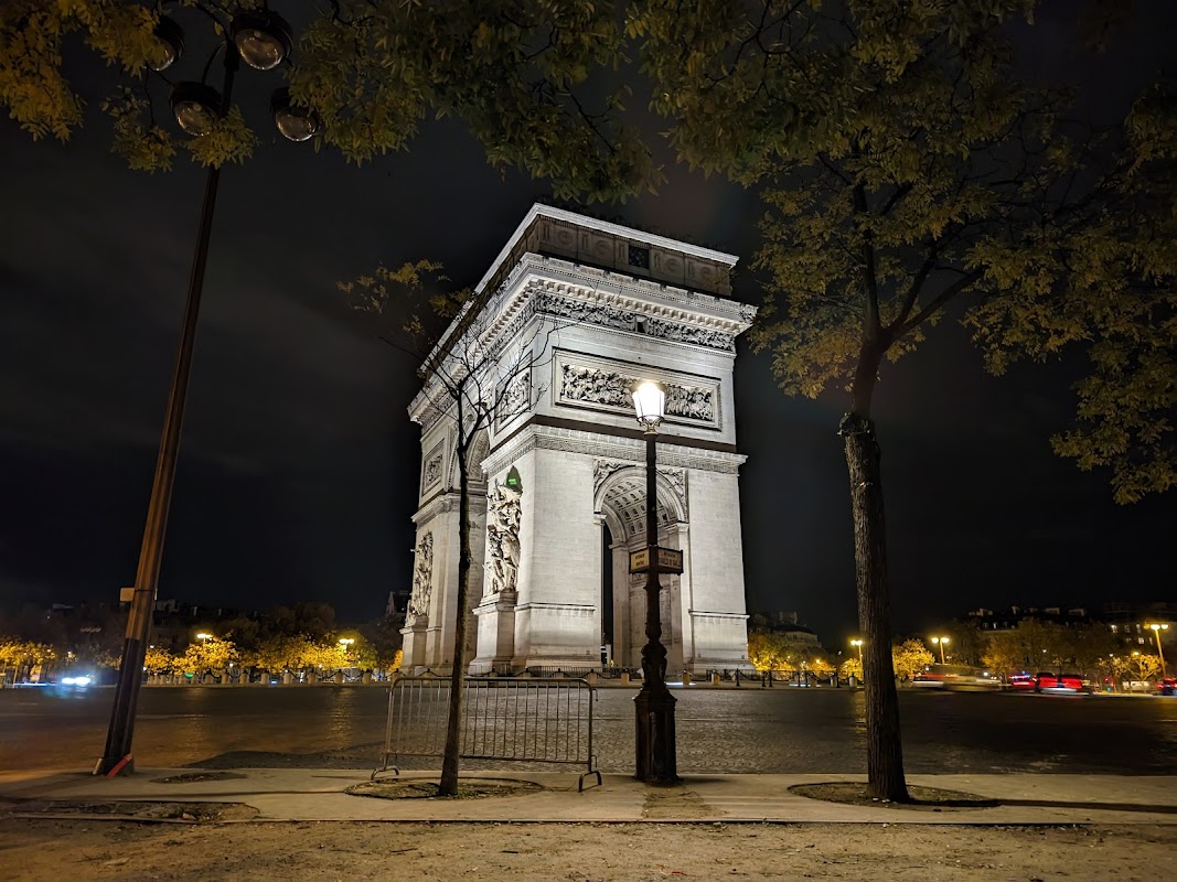 Photo de Spaces Etoile