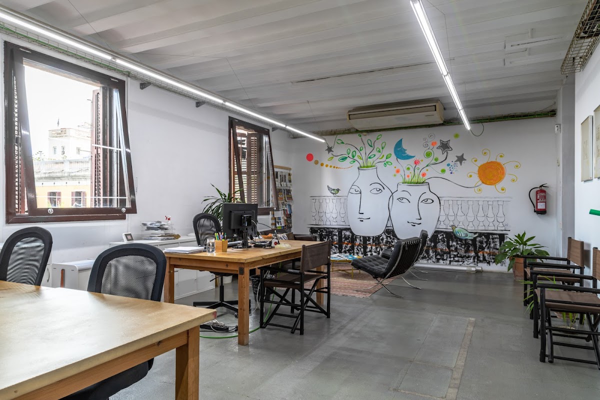 Photo de The Foundery