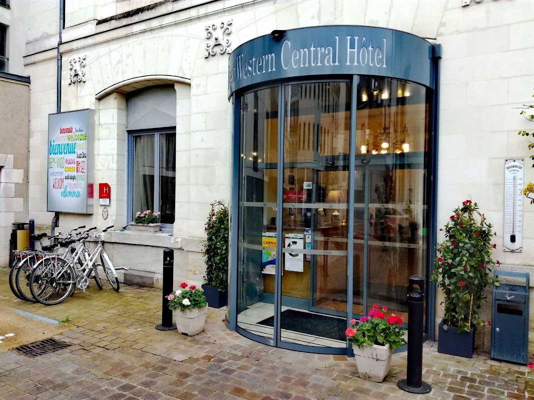 Photo de myWO Tours Centre