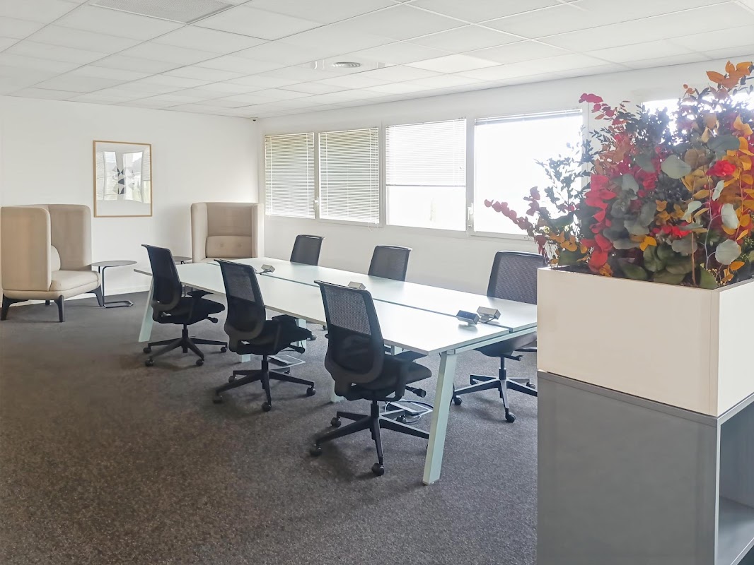 Photo de Regus Marignane Floricity