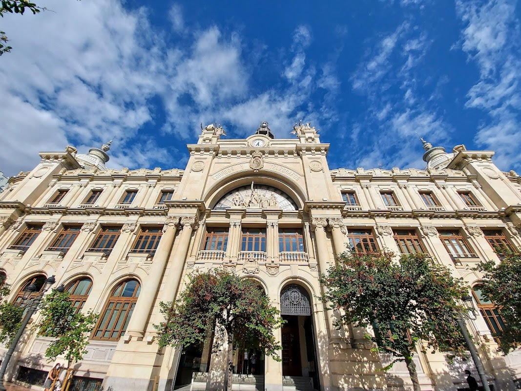 Photo de Regus Calle Las Barcas 2