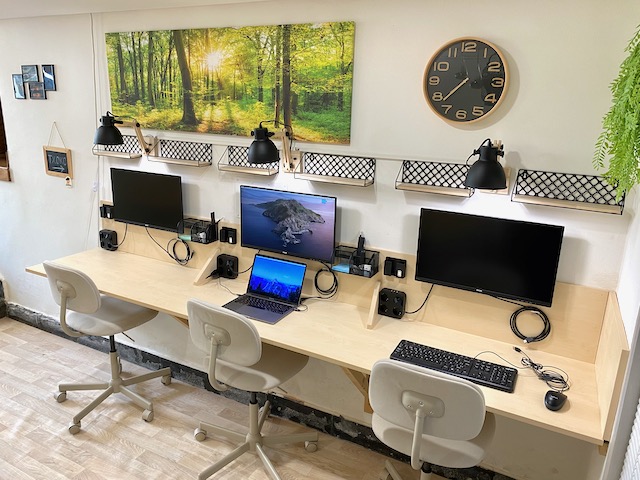 Photo de Coworking Donostia