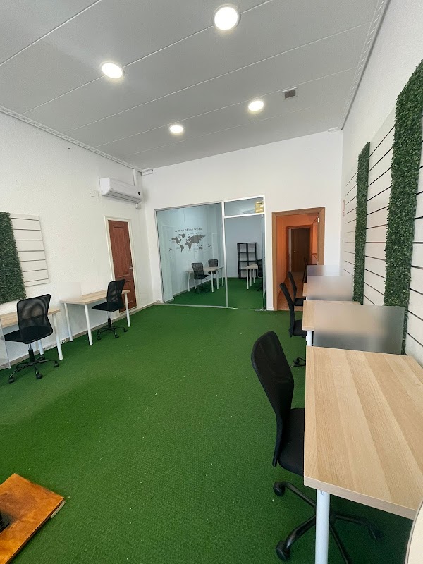 Photo de Coworking Río Turia