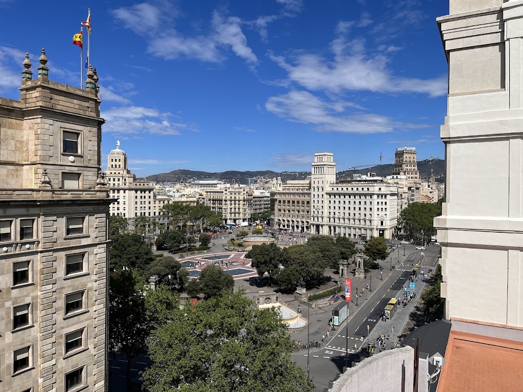 Photo de Onecowork Portal De L'Angel