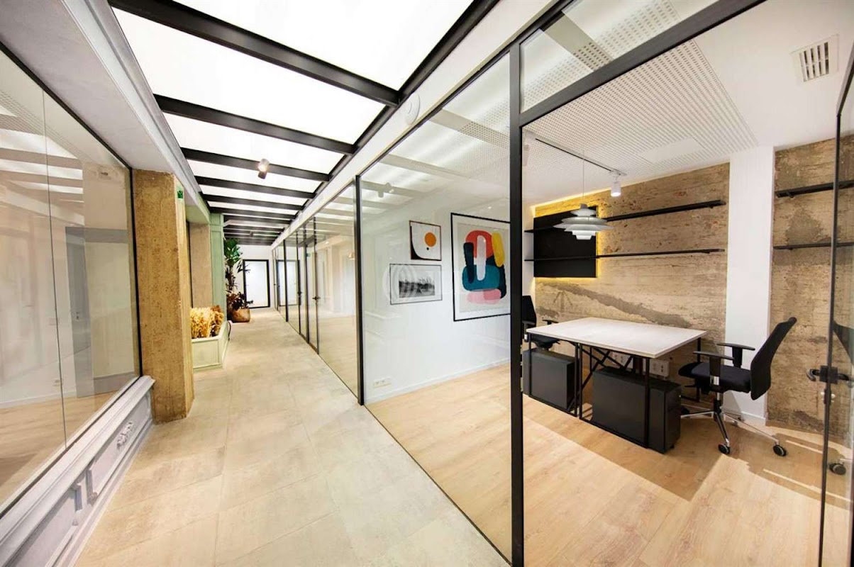 Photo de Bigwork Coworking