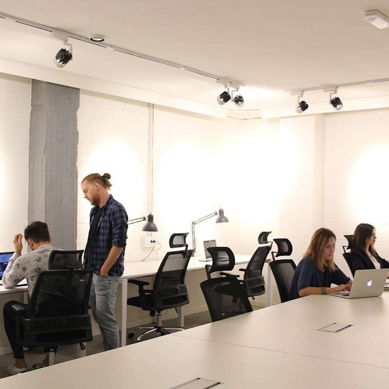 Photo de Coworking Aplec