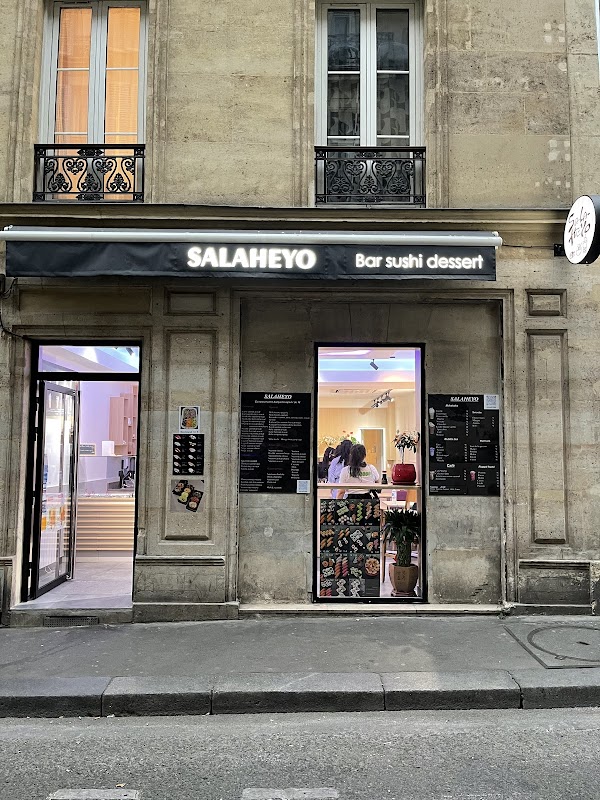 Sora - Sora Ponthieu