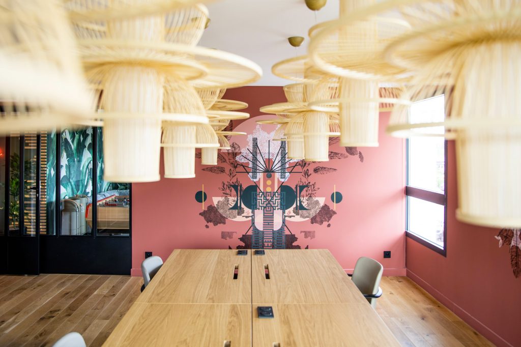 Photo de Pachamama Coworking