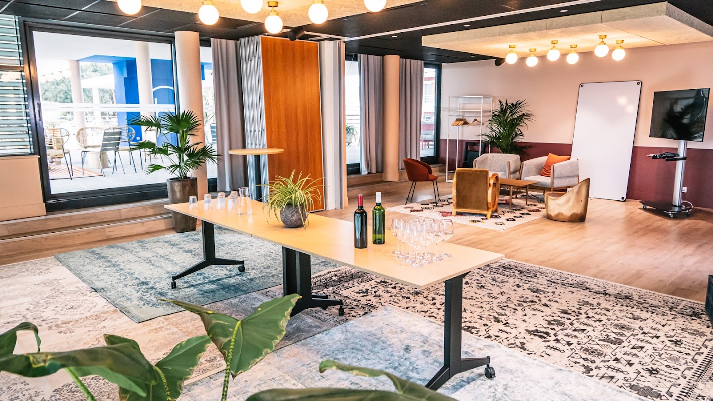 Photo de Héméra Ravezies