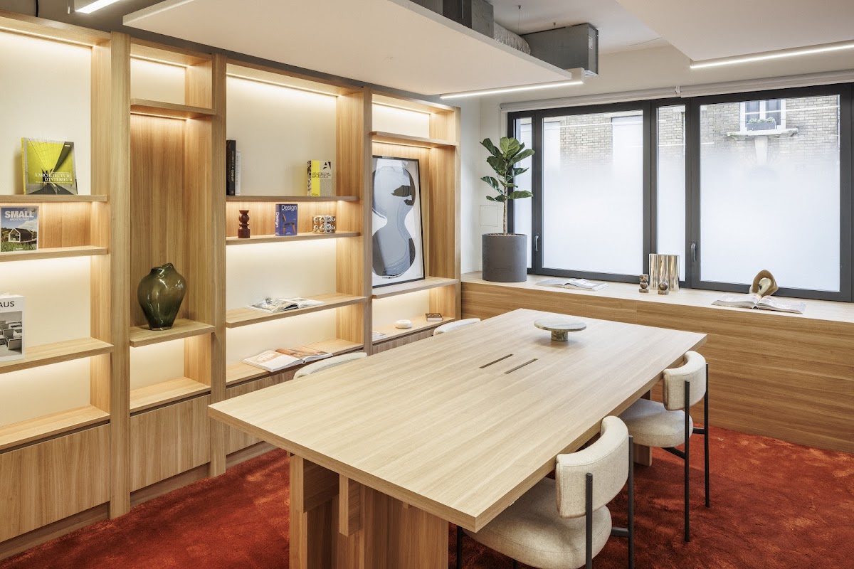 Photo de Deskeo Peupliers