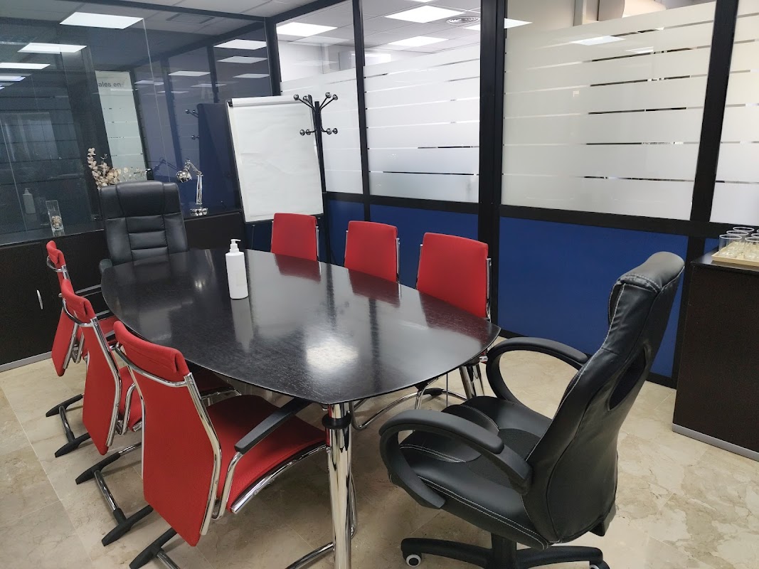 Photo de Centro De Negocios Fl