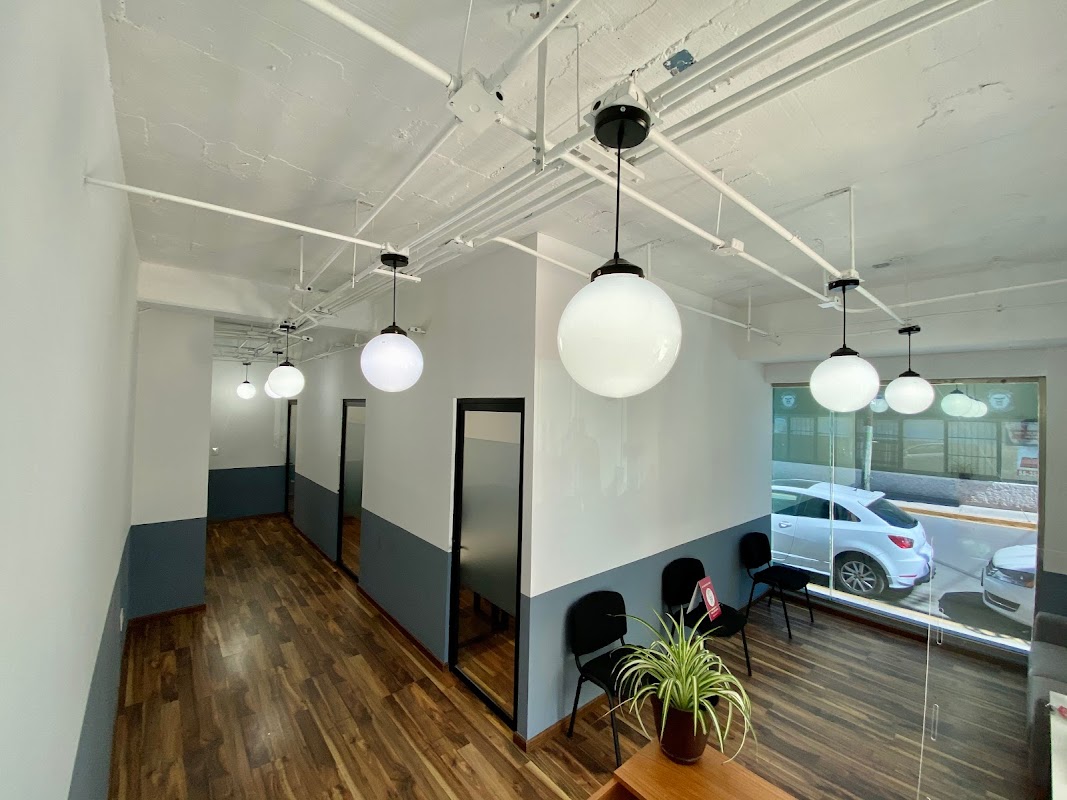 Photo de WeWork Pachuca