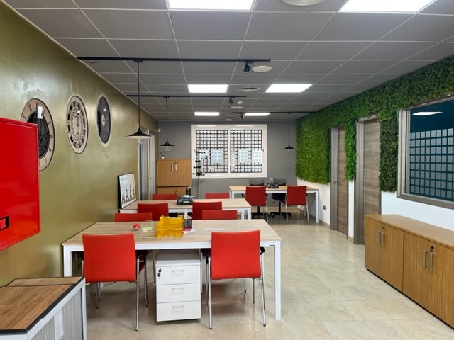 Photo de Space Coworking By Cabré