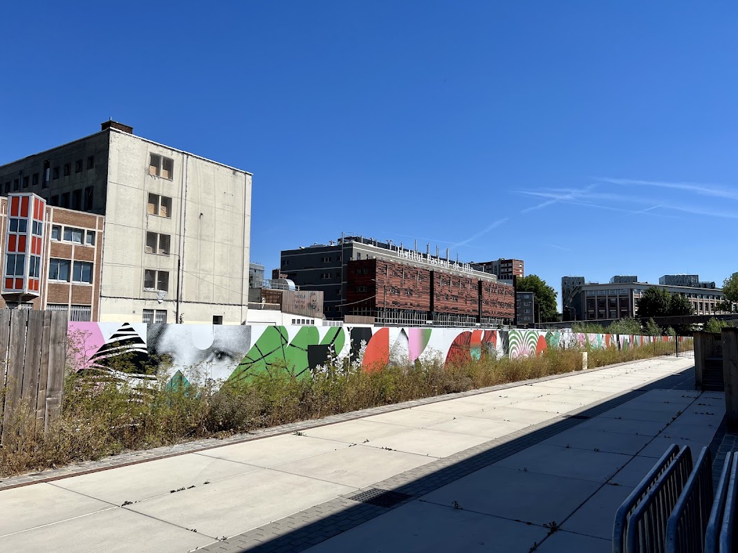 Photo de Bazaar St-Co