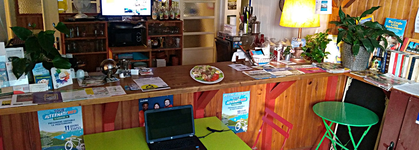 Photo de La Nouvelle Cyberbodéga