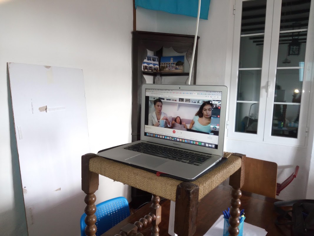 Photo de Menorca Millennials