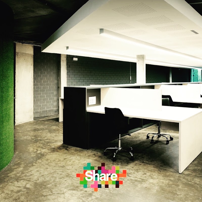 Photo de Coworking Manresa