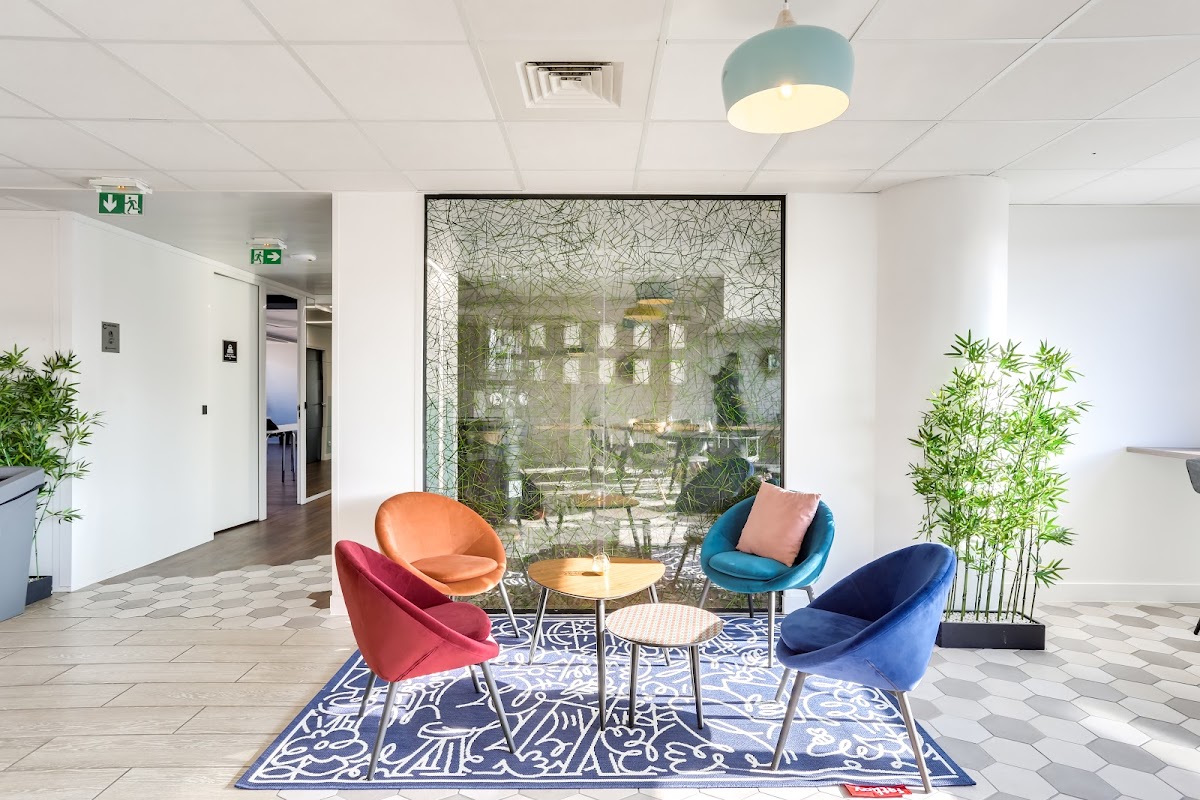 Photo de Deskeo Gouvion