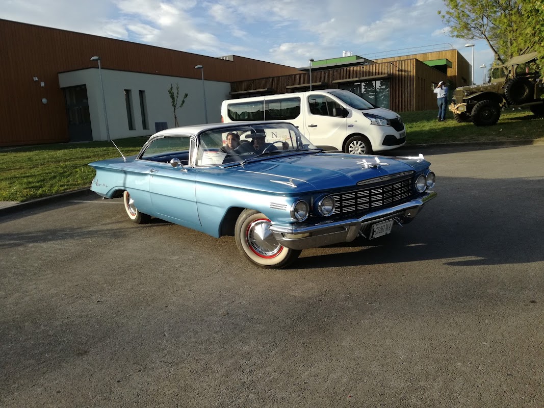 Photo de Campus Inovia Noyon