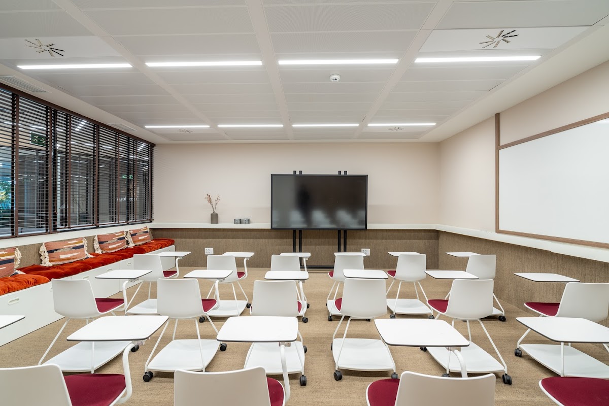 Photo de Utopicus Príncipe De Vergara