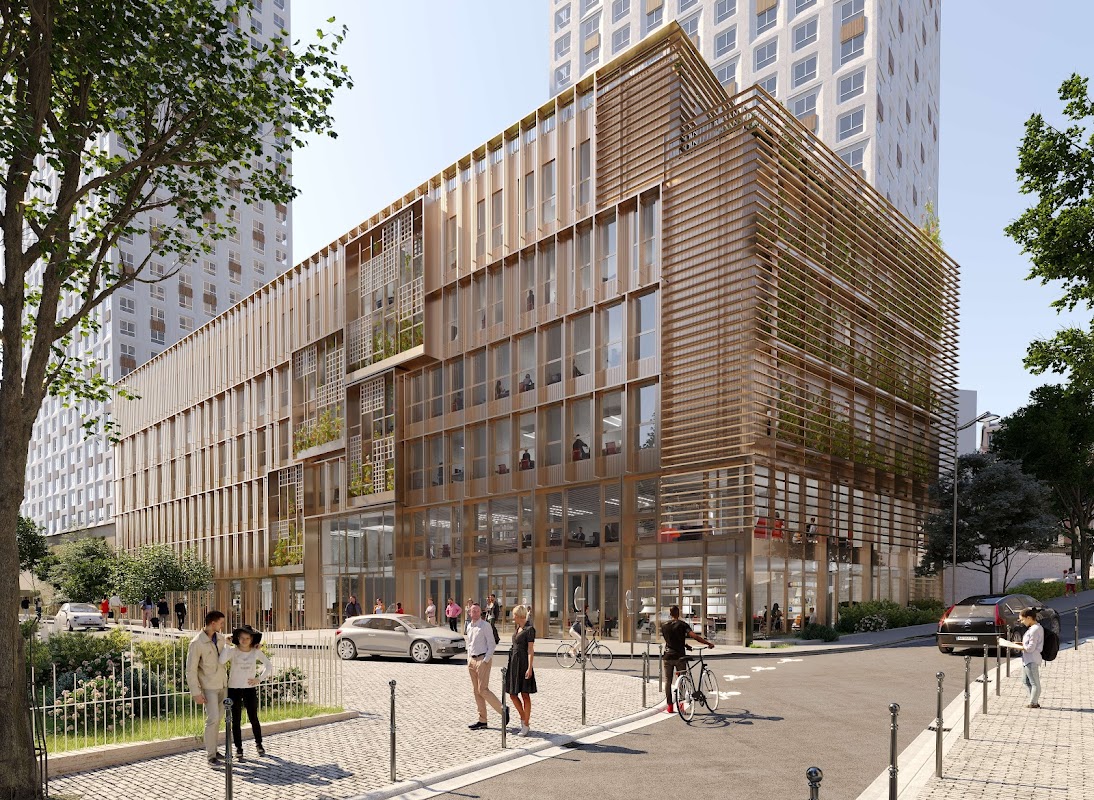 Photo de Wikivillage